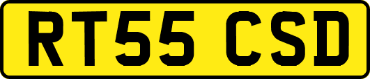 RT55CSD