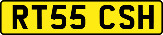 RT55CSH