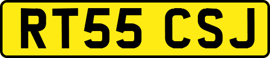 RT55CSJ