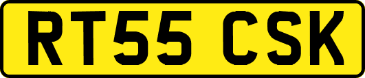 RT55CSK