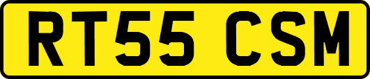 RT55CSM