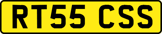 RT55CSS