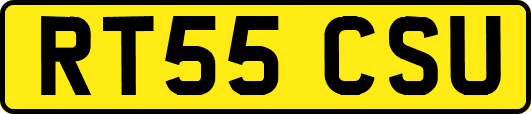 RT55CSU