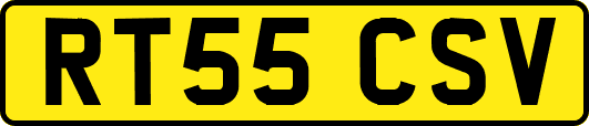 RT55CSV