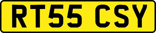 RT55CSY