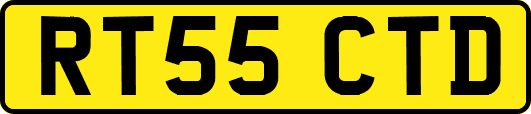 RT55CTD