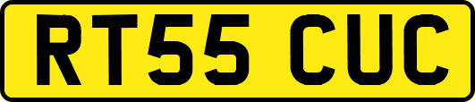 RT55CUC