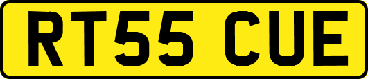 RT55CUE