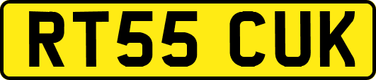 RT55CUK