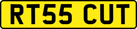 RT55CUT