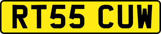 RT55CUW