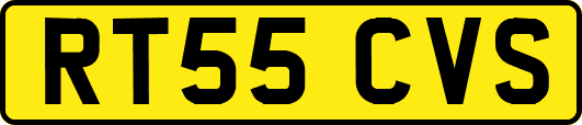 RT55CVS