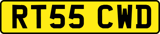 RT55CWD