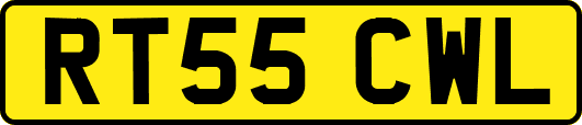 RT55CWL