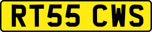RT55CWS