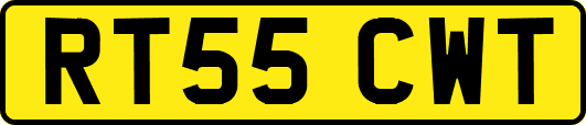 RT55CWT