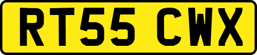 RT55CWX