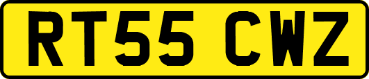 RT55CWZ