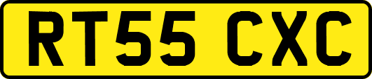 RT55CXC