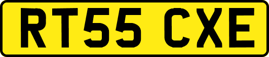 RT55CXE