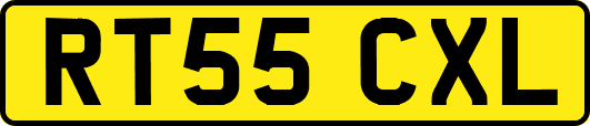 RT55CXL