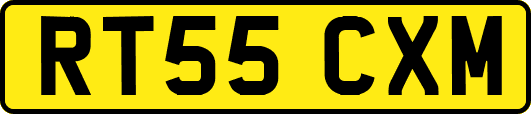 RT55CXM