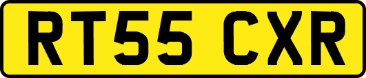 RT55CXR