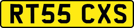 RT55CXS