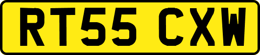 RT55CXW