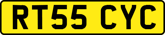 RT55CYC