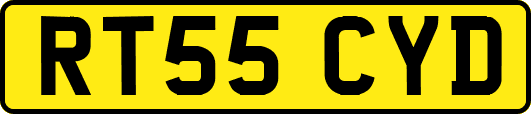 RT55CYD
