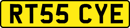 RT55CYE
