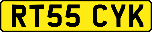 RT55CYK