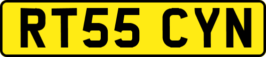 RT55CYN