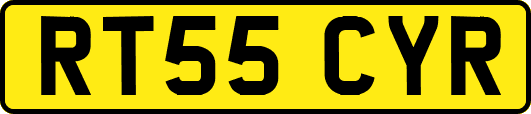 RT55CYR