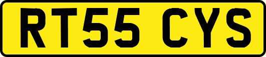 RT55CYS
