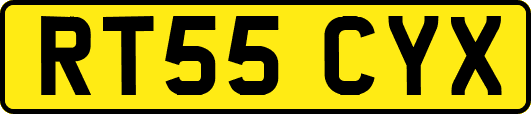 RT55CYX
