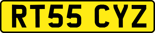 RT55CYZ