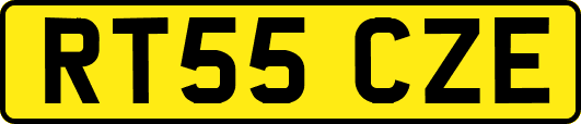 RT55CZE