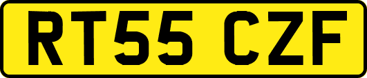 RT55CZF