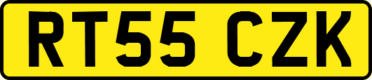 RT55CZK