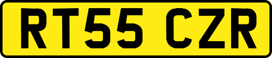 RT55CZR