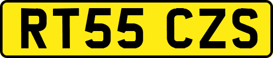 RT55CZS