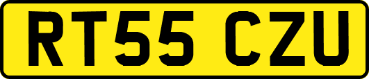 RT55CZU