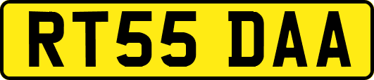 RT55DAA