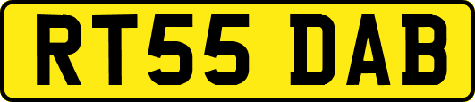 RT55DAB