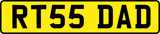 RT55DAD
