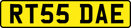 RT55DAE