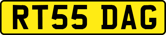 RT55DAG