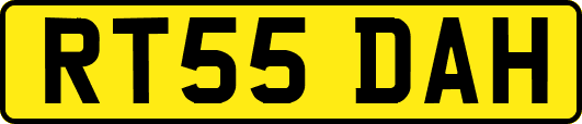 RT55DAH